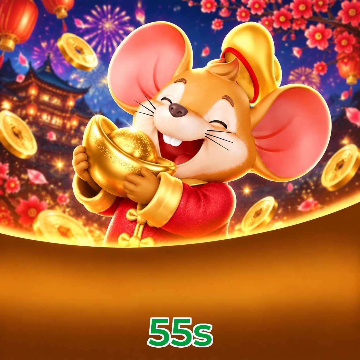 Download seguro do app 55s com APK oficial de 58MB